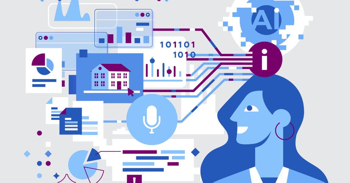 «В конечном счете это приносит пользу именно клиенту»: как и зачем банки используют искусственный интеллект