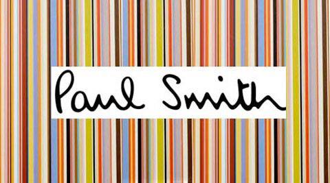 Британский ретейлер люксовой одежды Paul Smith уйдет из России