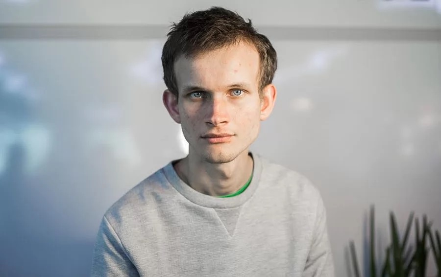 Основатель Ethereum Виталик Бутерин пожертвовал более $150 тыс. жертвам землетрясения в Турции и Сирии