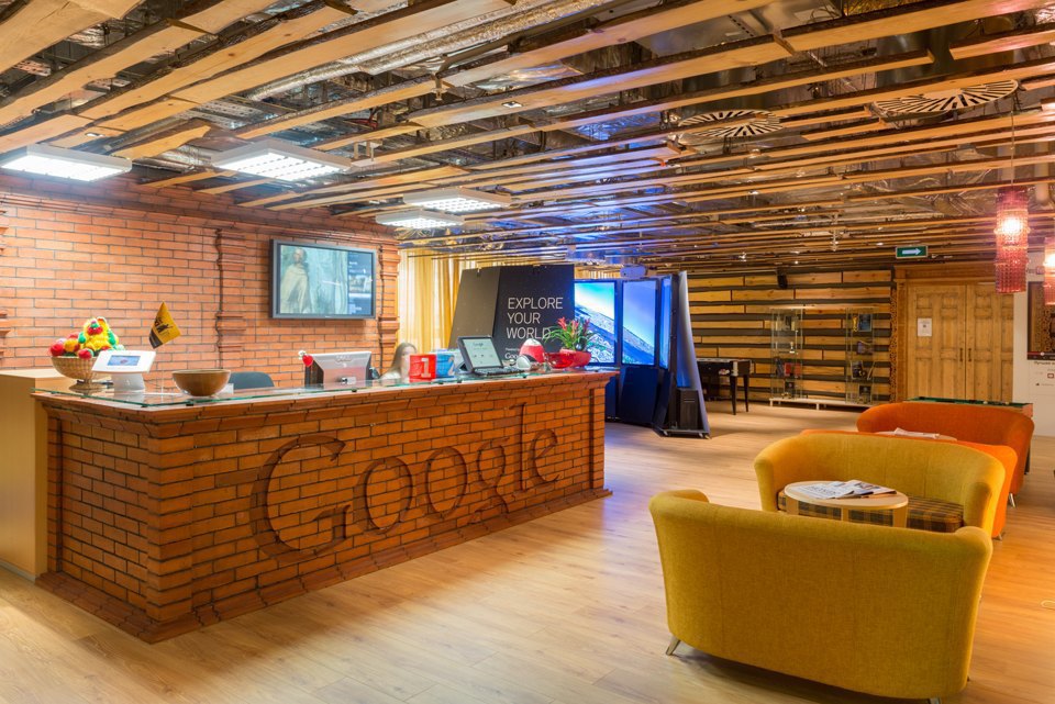 Возврата средств от российской дочки Google потребовали еще 66 компаний. Всего их стало 885