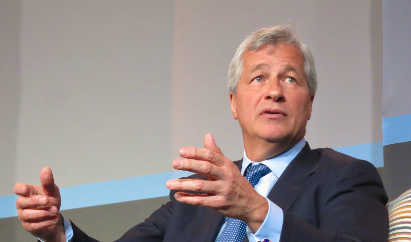 Главу JPMorgan Джейми Даймона отстранят от должности из-за связи банка с Джеффри Эпштейном