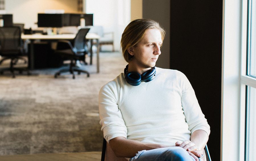 Компания Revolut, основанная Николаем Сторонским, впервые отчиталась о годовой прибыли