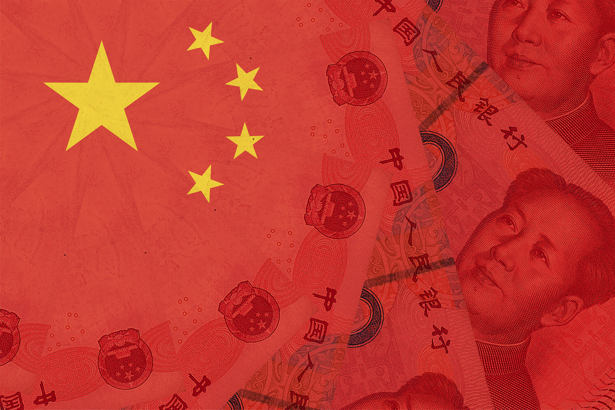 Инвестор-миллиардер Марк Мобиус пожаловался на проблемы с выводом денег из Китая          