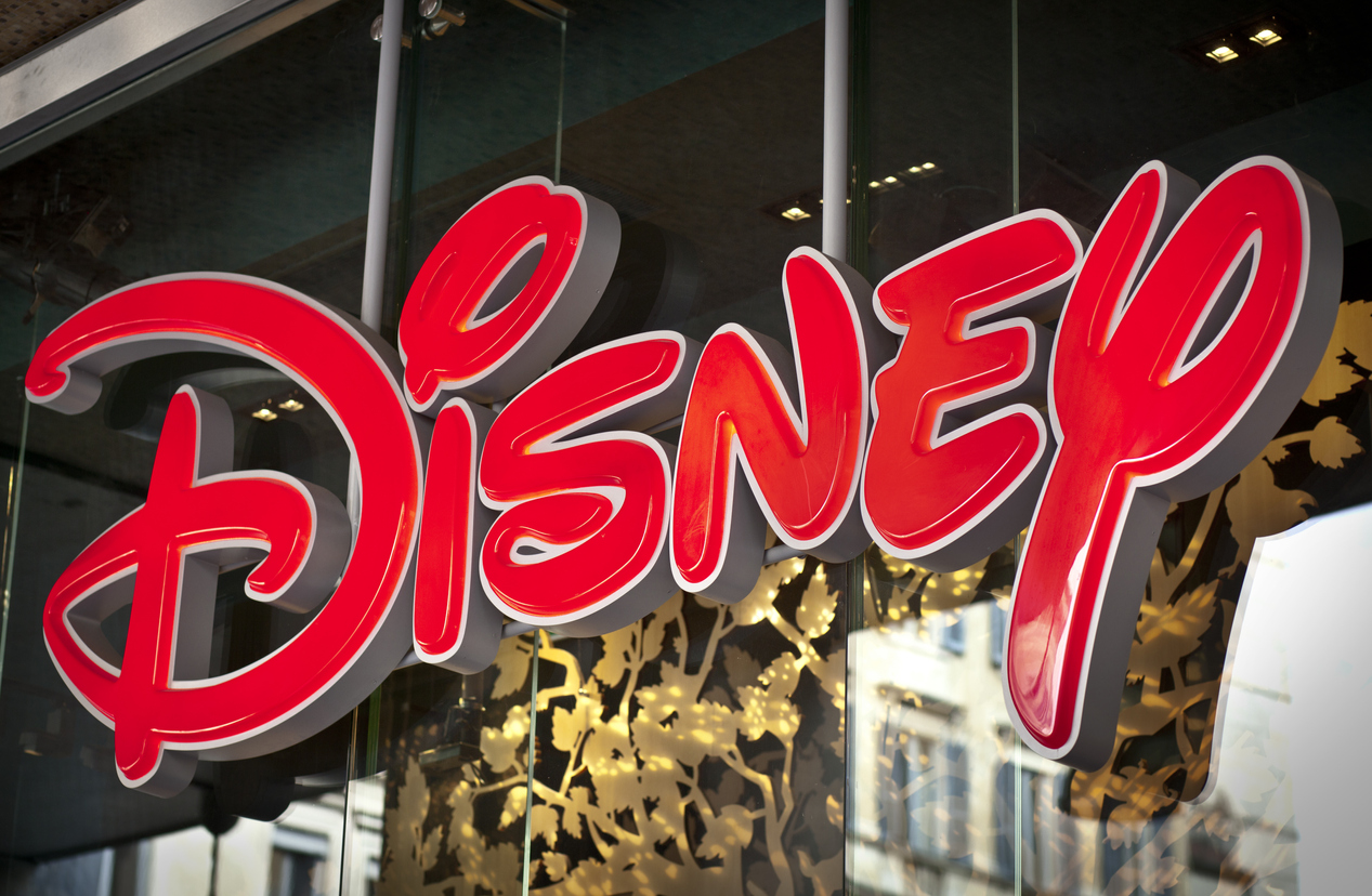 Disney закроет подразделение метавселенной