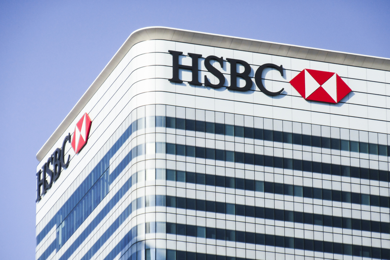 HSBC купит дочку обанкротившегося Silicon Valley Bank за 1