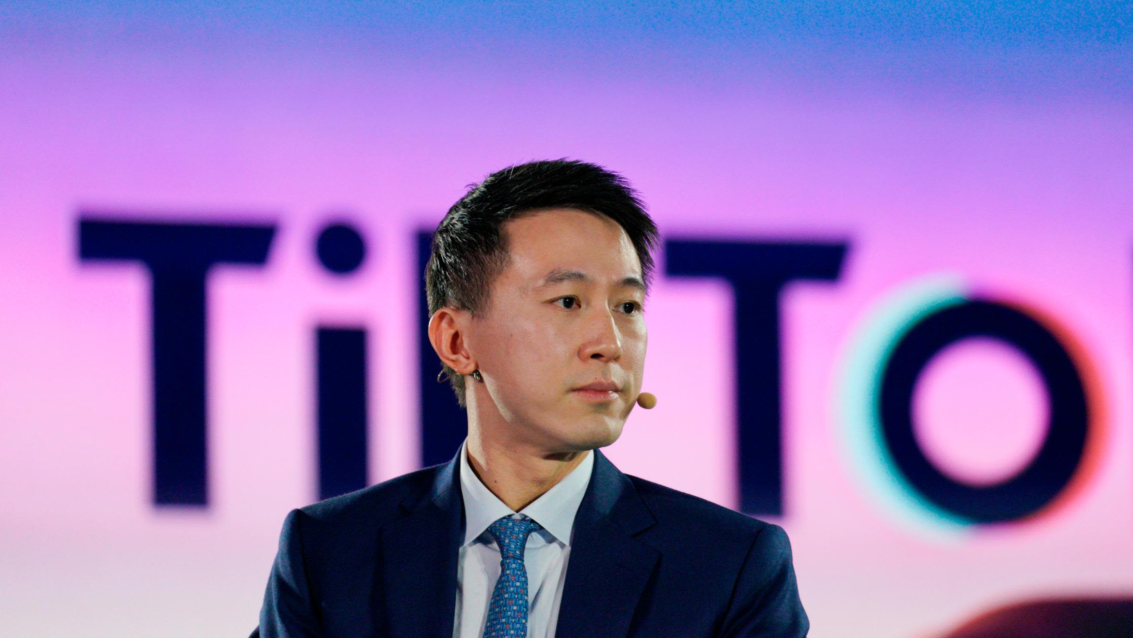 TikTok удалит данные американских пользователей со своих серверов до конца 2023 года