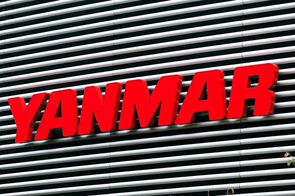 Японский производитель дизельных двигателей Yanmar уйдет из России
