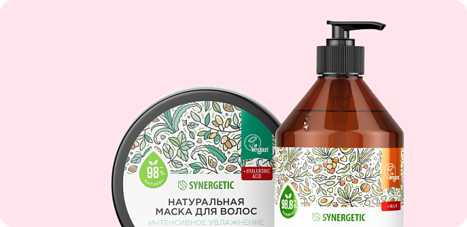 Производитель моющих средств Synergetic купил 49% магазина косметики и ЗОЖ-продукции 4fresh