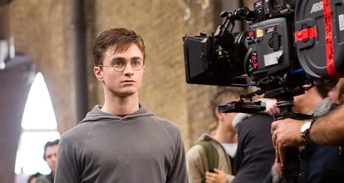 СМИ: Warner Bros. планирует выпустить семь сезонов сериала о Гарри Поттере