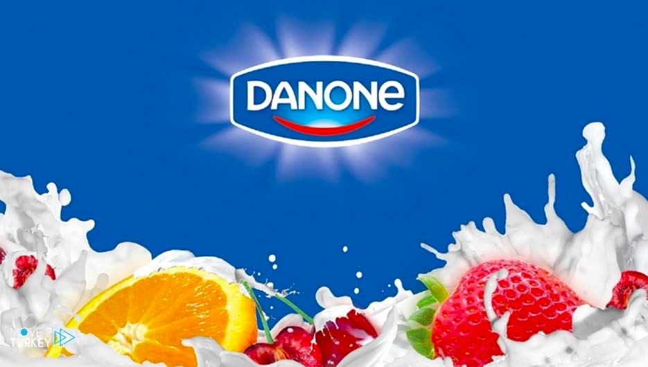 Danone откажется от международных брендов Activia, Alpro и Actimel в России