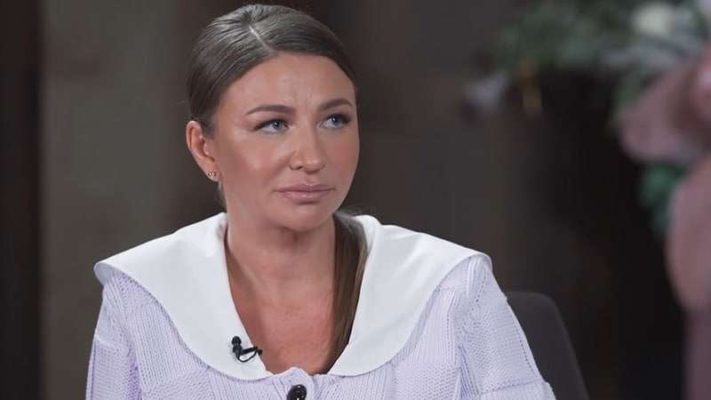 СК: Блиновская полностью признала свою вину