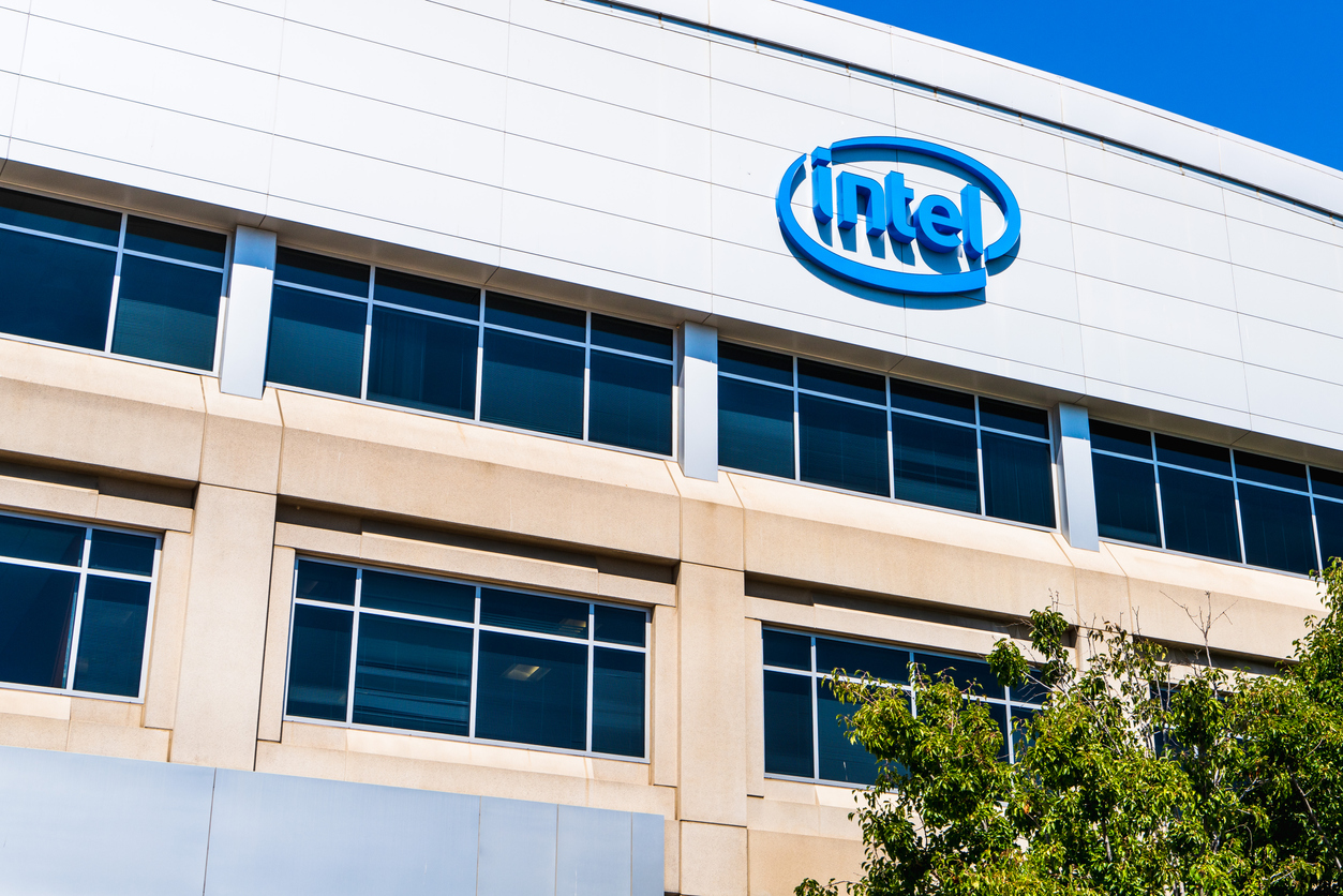 Intel сохранил за собой статус самого дорогого бренда на рынке микрочипов
