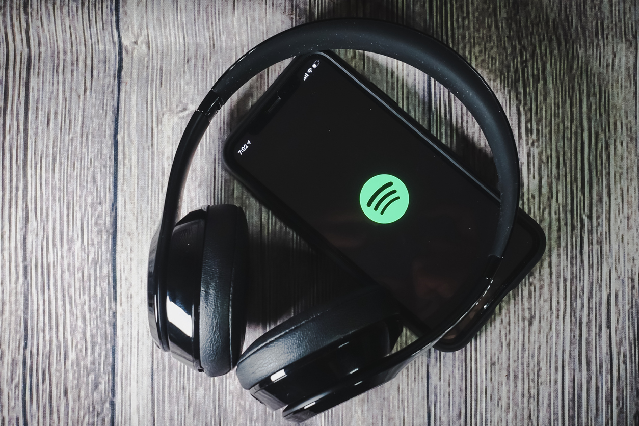 Число пользователей Spotify превысило 500 млн человек