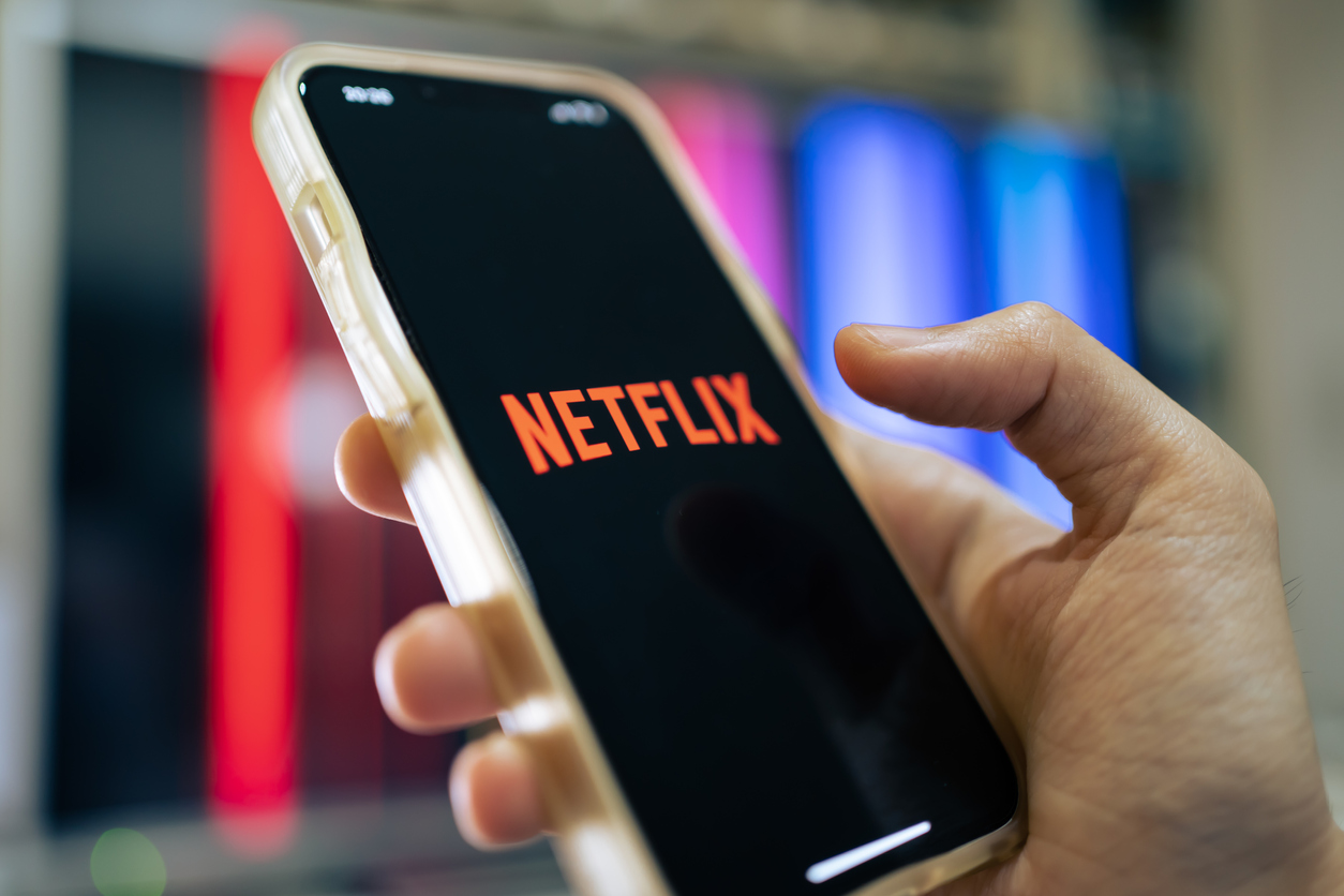 Netflix инвестирует $2,5 млрд в Южную Корею