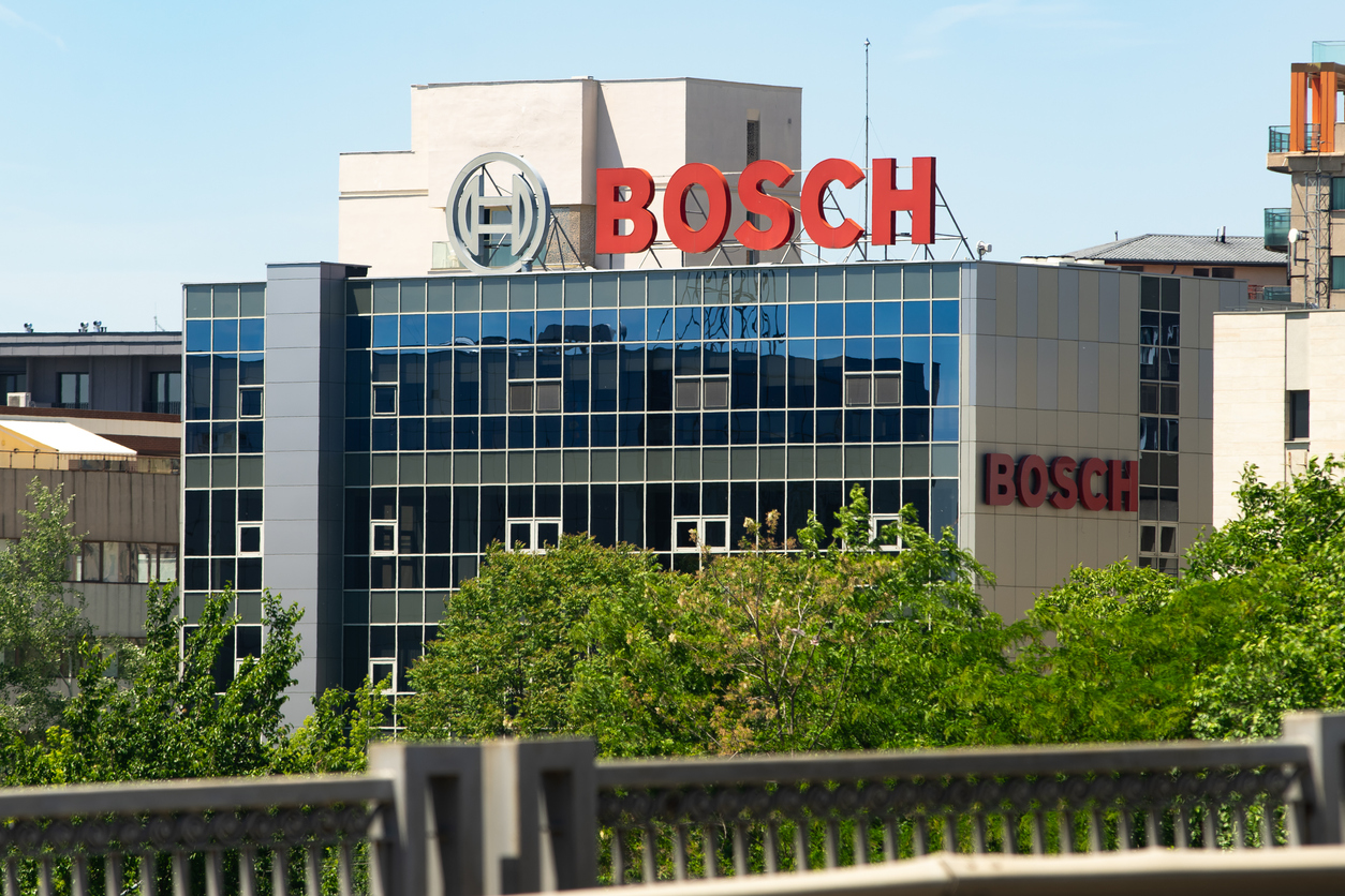 Bosch продала российский бизнес в Энгельсе