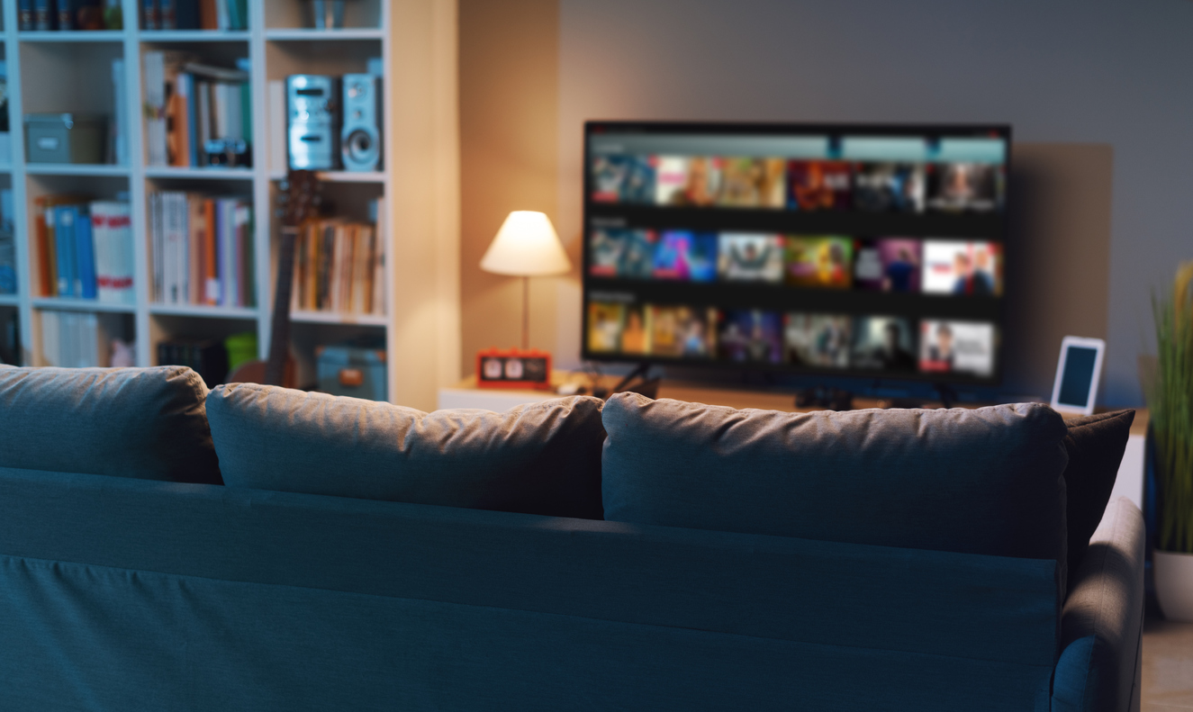 В США нашелся покупатель на DVD-бизнес Netflix. Компания не планировала продавать его