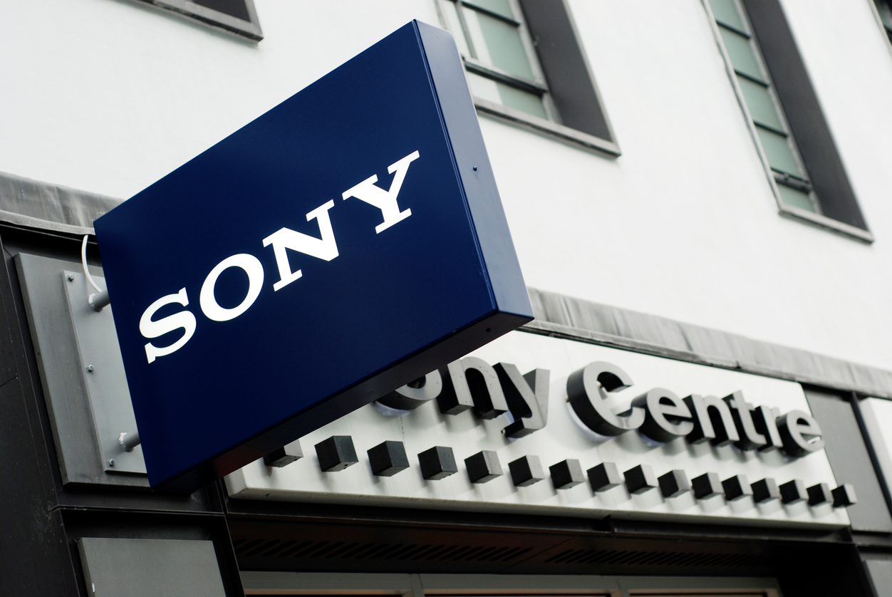 Выручка российского юрлица Sony упала более чем на 80% в 2022 году