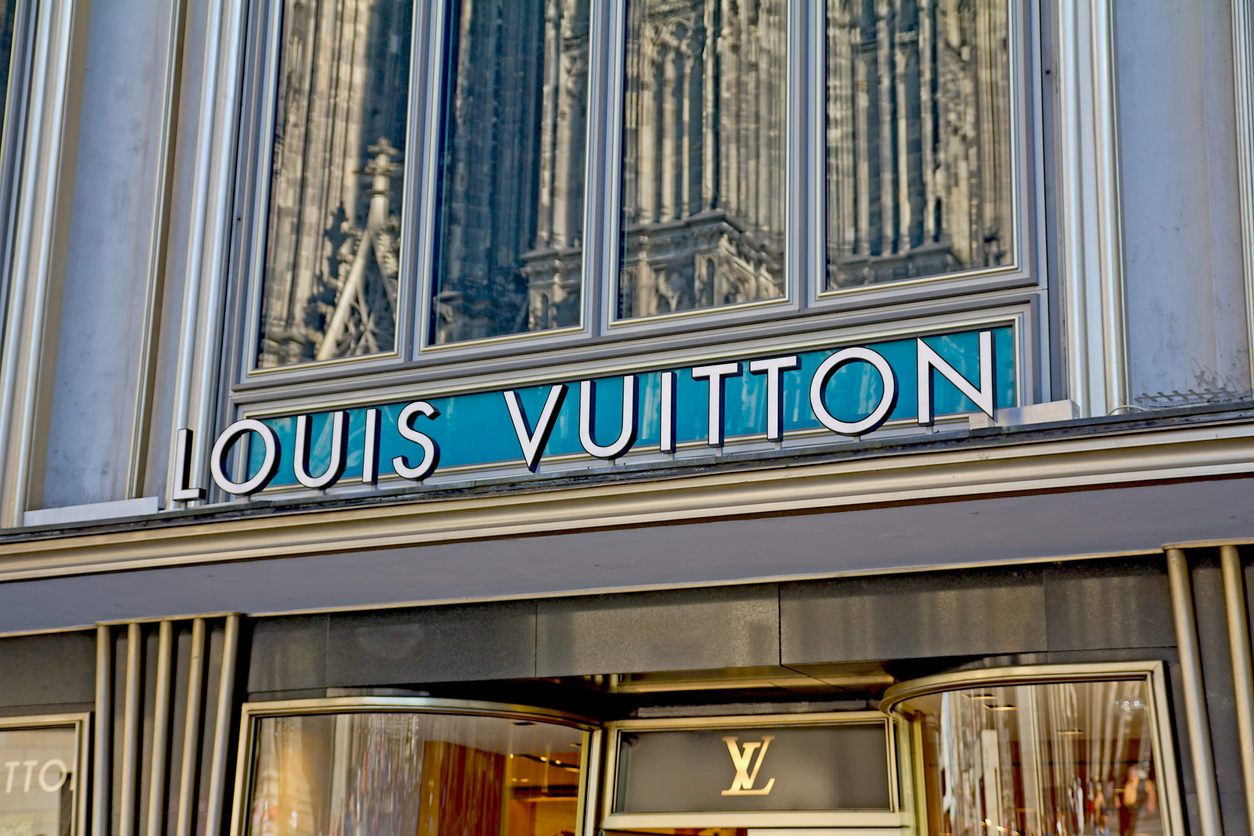 LVMH стала первой компанией в Европе, чья капитализация превысила $500 млрд