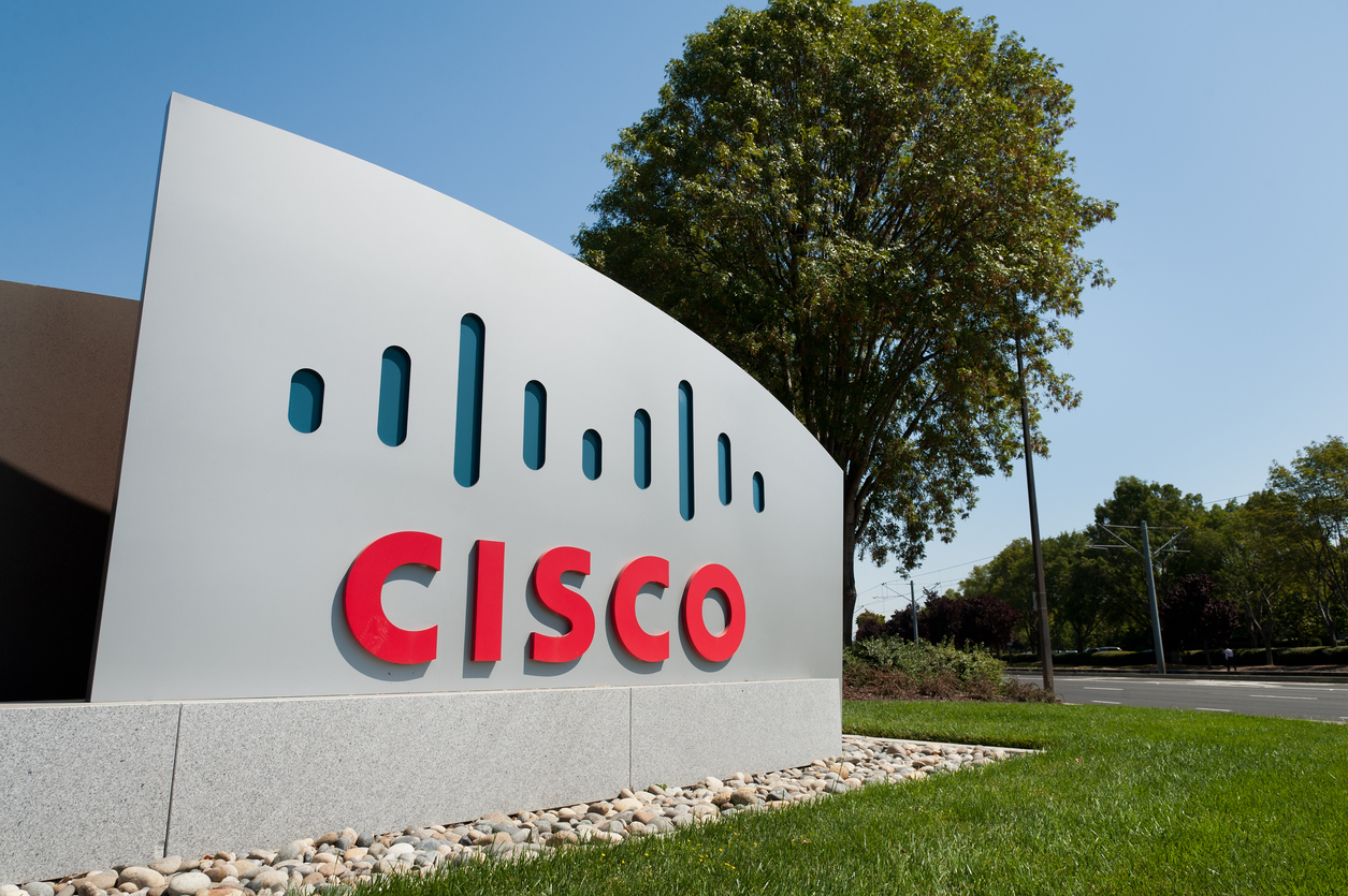 Российское подразделение Cisco отчиталось об убытке в 5,5 млрд рублей за 2022 год