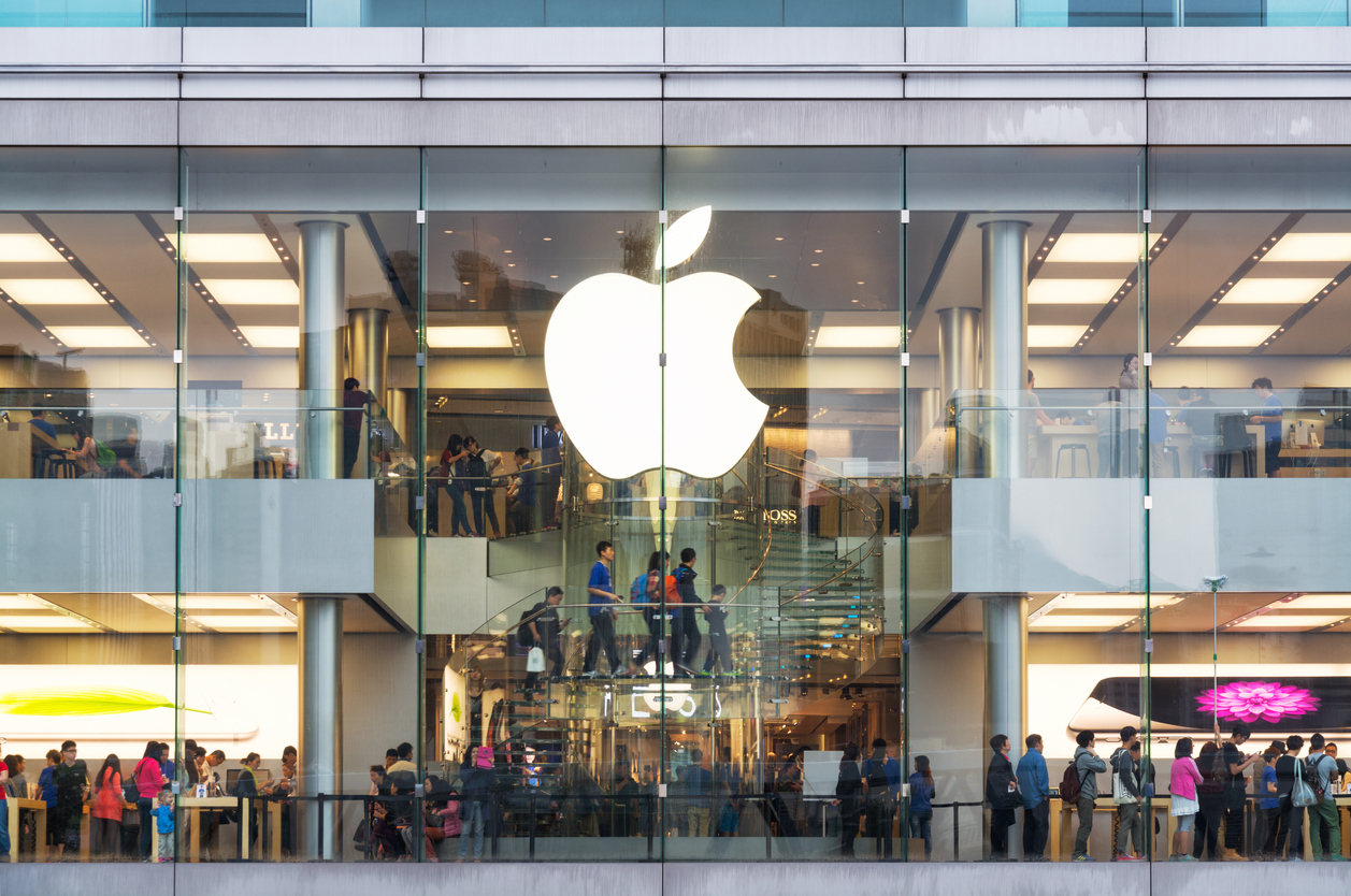Bloomberg: Apple выпустит приложения для фитнеса и работы на своей VR-гарнитуре