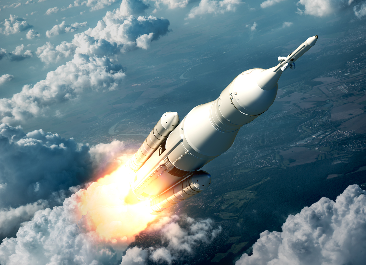 Илон Маск: повторный запуск Starship состоится через 1-2 месяца