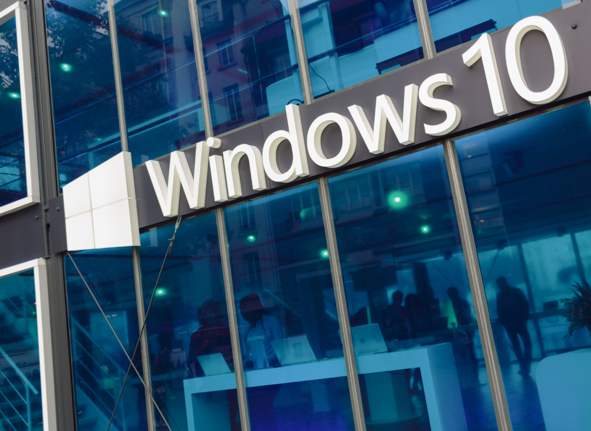 Microsoft прекратит выпускать обновления для Windows 10