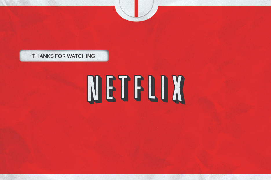 Netflix закроет бизнес по доставке DVD-дисков спустя 25 лет