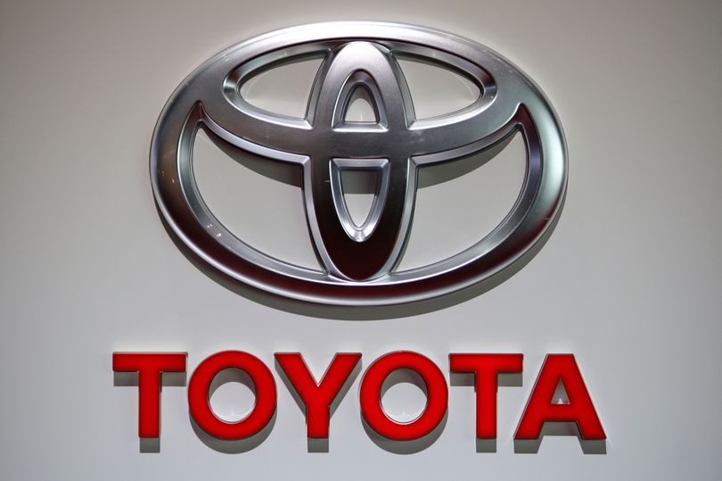 Toyota сообщила об утечке данных 2 млн клиентов в Японии
