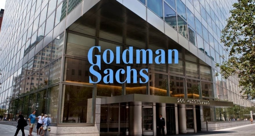 Goldman Sachs выплатит $215 млн для урегулирования иска о гендерной дискриминации