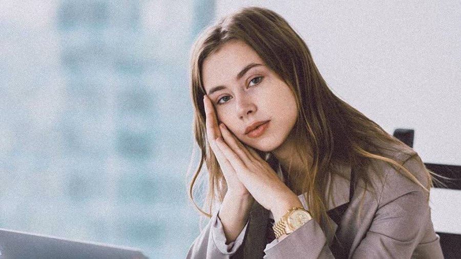 Блогер Саша Митрошина частично признала вину в уголовном деле о неуплате свыше 120 млн руб. налогов