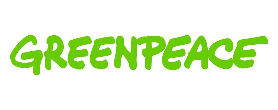 Минюст внес Greenpeace в перечень нежелательных НПО