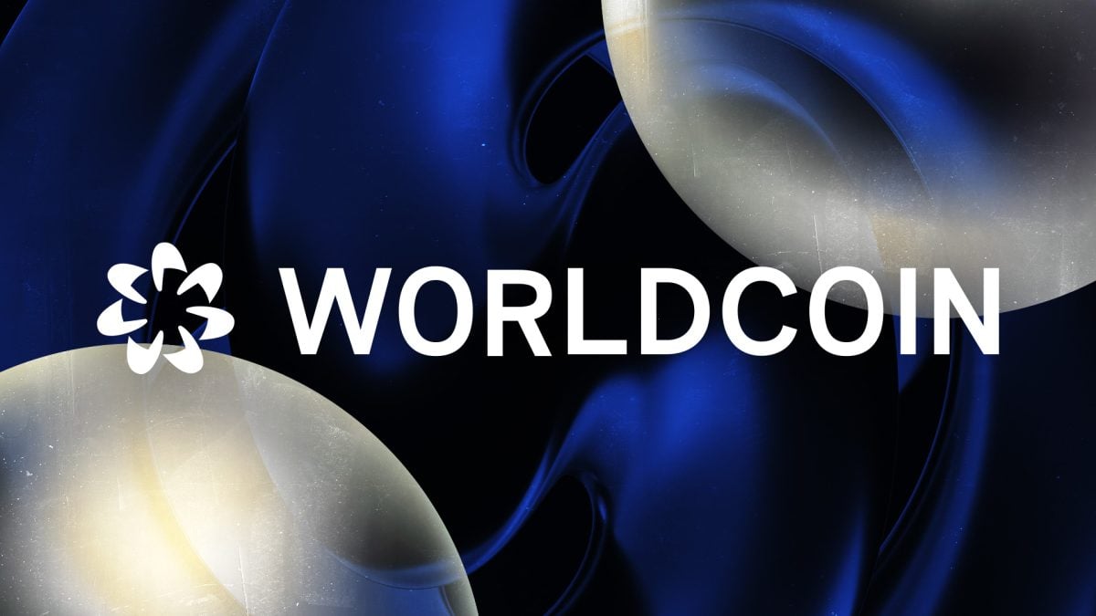 Криптопроект Worldcoin гендиректора OpenAI привлек $115 млн