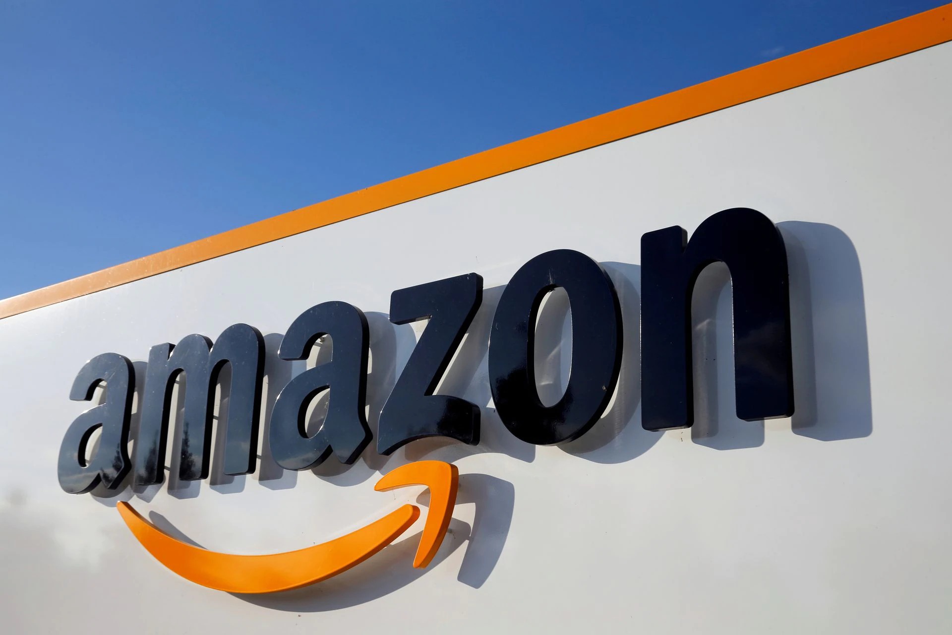 Amazon отказалась от ключевой части своего климатического обязательства