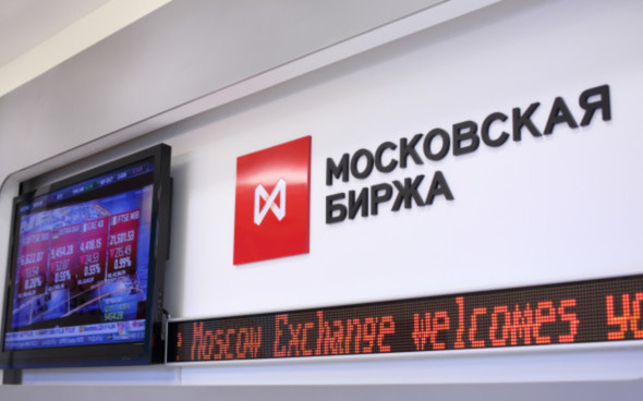 Количество частных инвесторов на Мосбирже достигло 25 млн человек