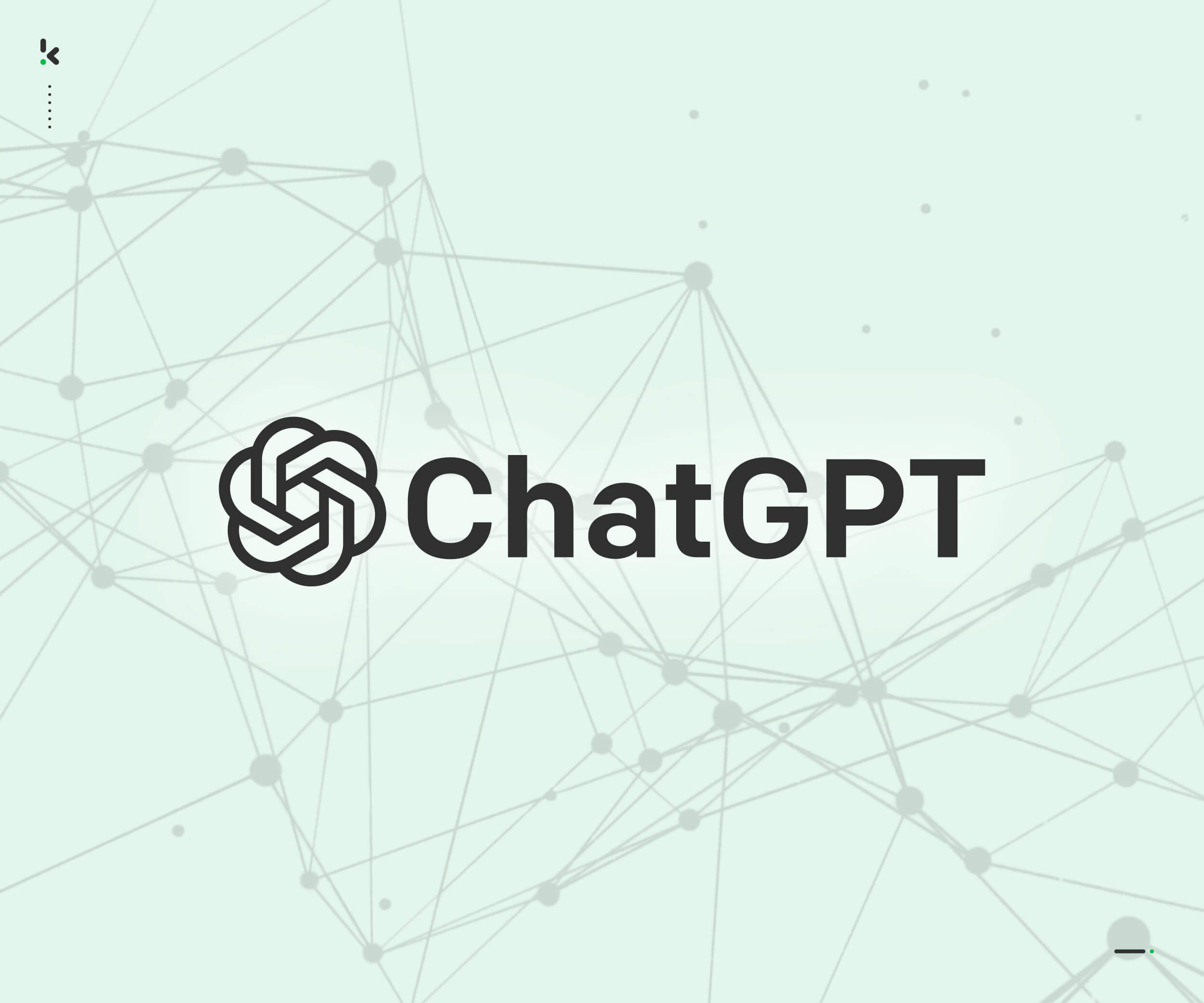 Приложение ChatGPT за шесть дней скачали более 500 тыс. раз
