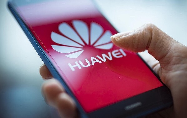 Huawei сократила арендуемые в Москве площади на 4050%