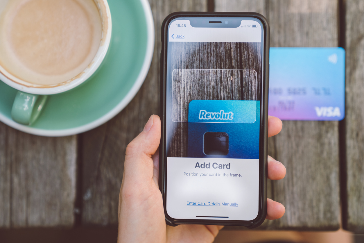 Revolut начнет предлагать крипто-инвестиционные услуги в Бразилии