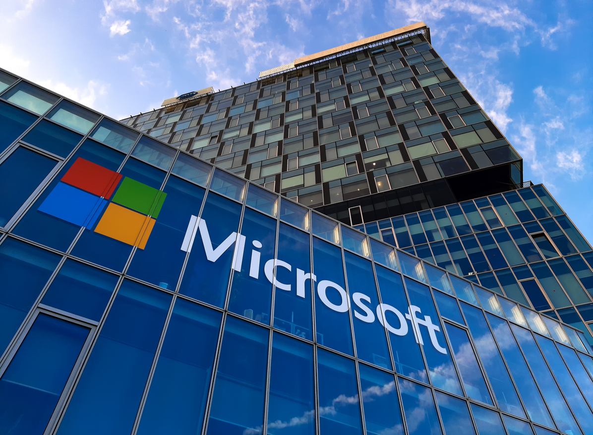 Microsoft добавит поисковой движок Bing внутрь ChatGPT
