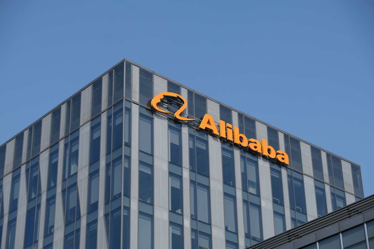 Bloomberg: подразделение Alibaba готовится к IPO в США