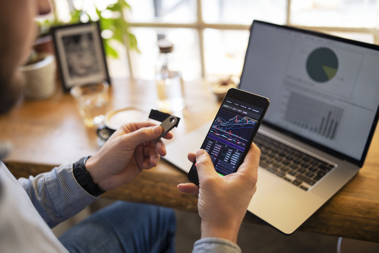 Израиль конфисковал связанные с террористами криптовалютные аккаунты Binance