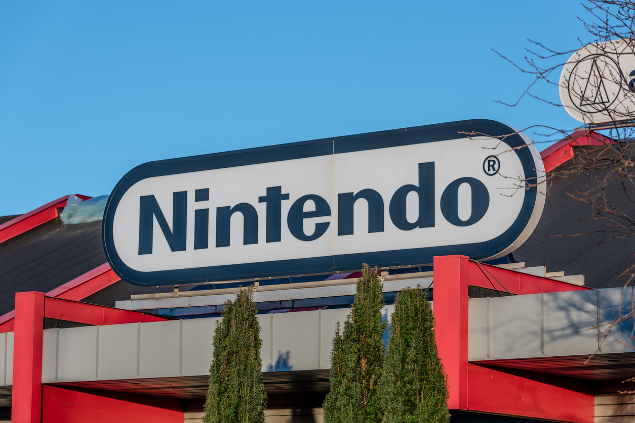 Nintendo сохранит минимальное присутствие в России до 2025 года