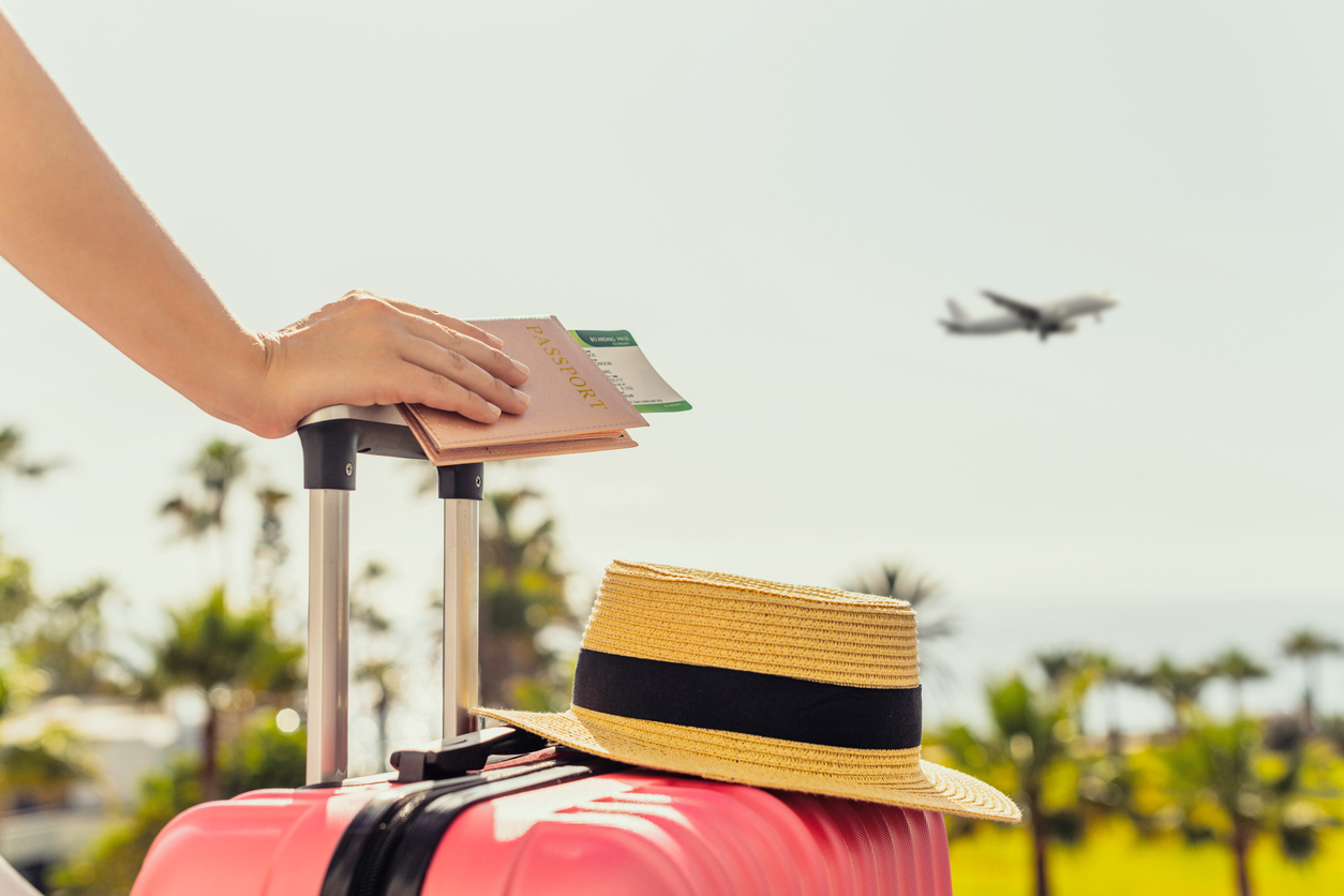 Сервис Ozon Travel начал продавать готовые туры