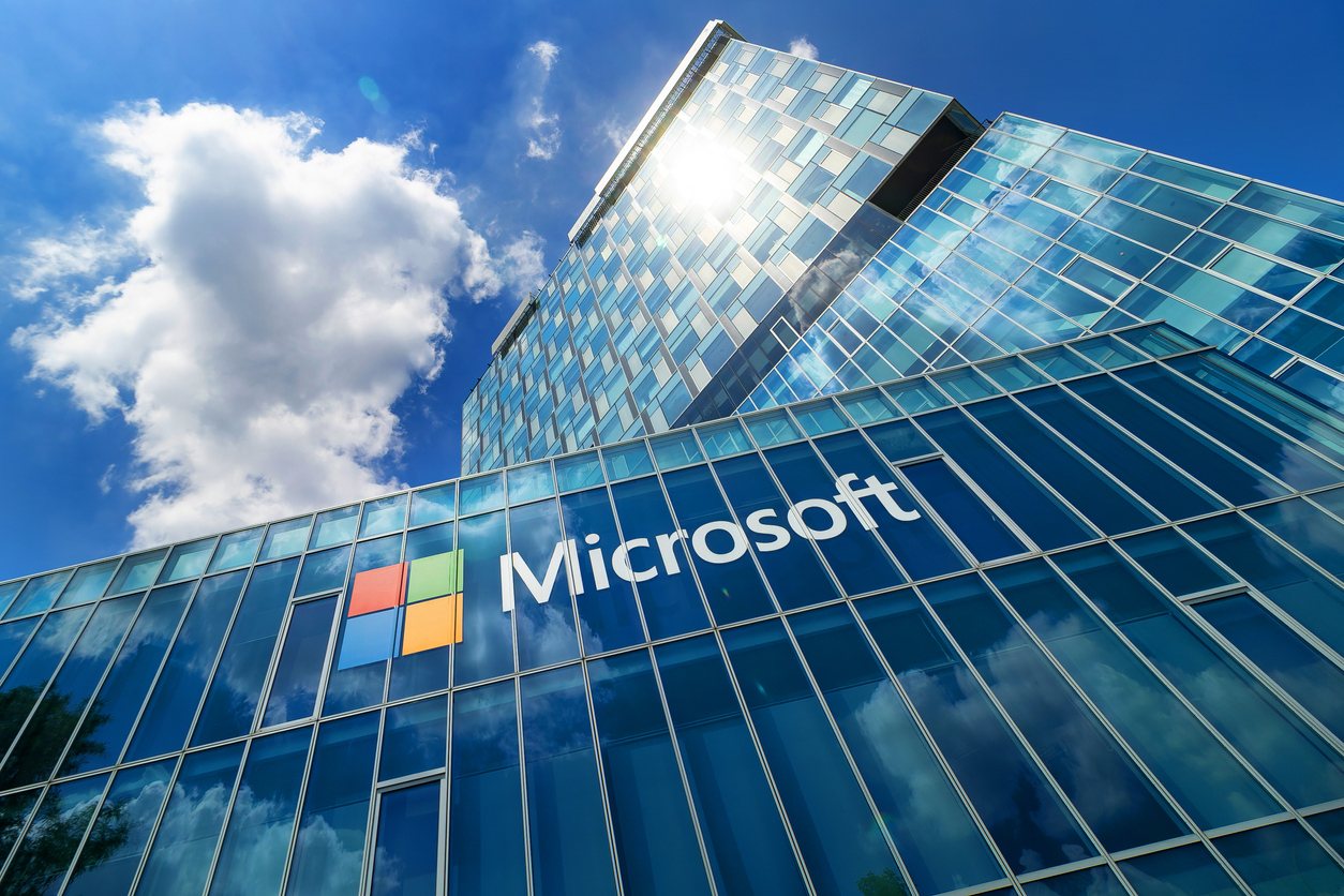Microsoft заплатит за улавливание углерода при сжигании древесины