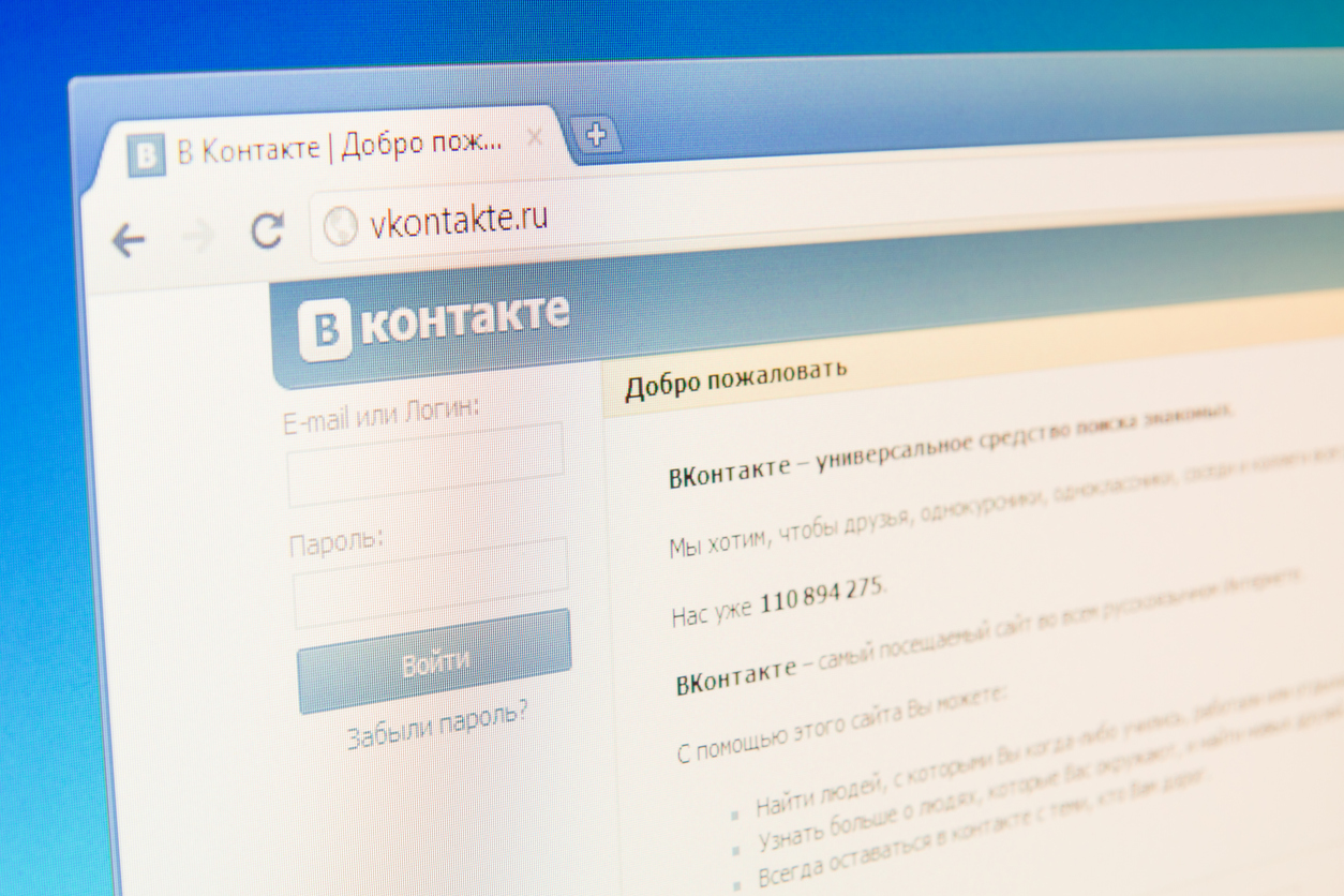 VK выпустит аналог Tinder