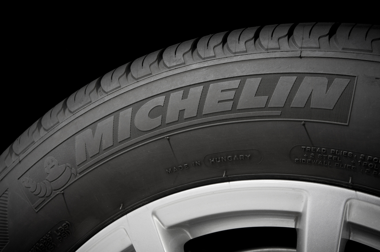 Компания Michelin продала бизнес в России местному дистрибьютору
