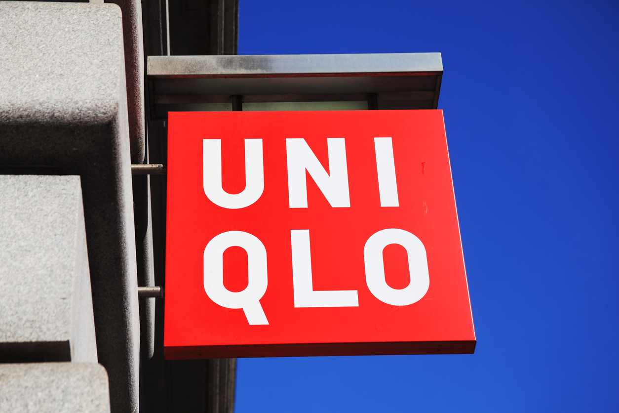 Большинство магазинов Uniqlo займет российская Gloria Jeans