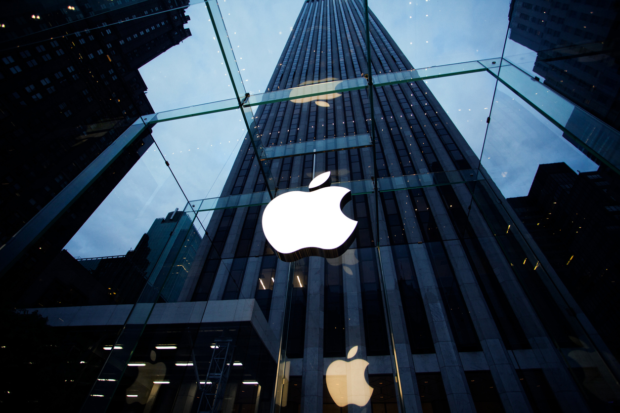 На новый сберегательный счет Apple положили почти $1 млрд за первые четыре дня