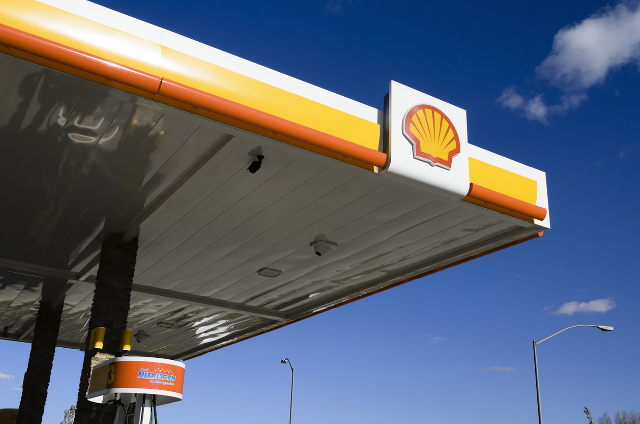 Shell будет использовать искусственный интеллект для поиска нефтяных месторождений