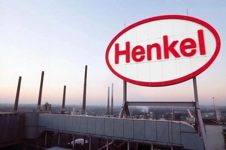 Henkel закрыла сделку по продаже российского бизнеса за 54 млрд руб.