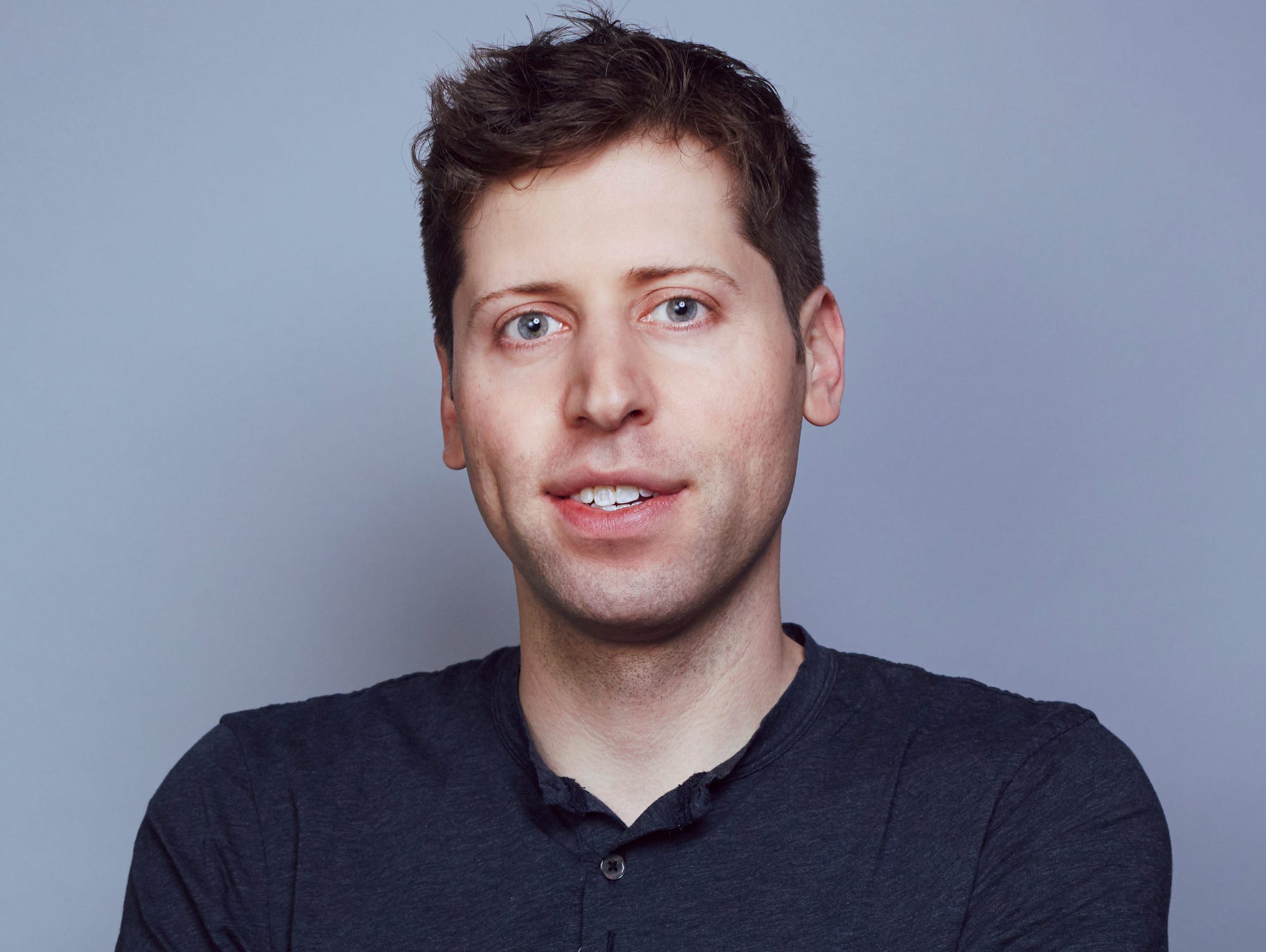 Глава OpenAI заявил, что компания пока не начинала обучение GPT-5